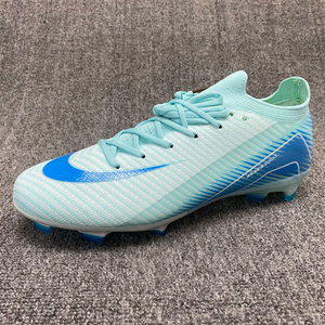Tacos de Fútbol <span class=keywords><strong>Sala</strong></span> Mammon Cómodos y Ligeros, <span class=keywords><strong>Botas</strong></span> de Fútbol Doradas para Juego Unisex - Product Image 5