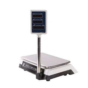 Veidt Weighing 30kg ACS-D1 Price Computing Scale Hot Sale Electronic Digital Weight Machine With Kg and Pounds ACS-D1 40kg ACS P - Product Image 4