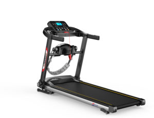 <strong>Manual</strong> Incline 2.0HP <strong>Tredmill</strong> Home Treadmill Running Home Assault Treadmill - Product Image 2