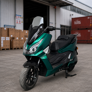 Motocicleta Eléctrica EU SINSKI de 2000W y 72V, Precio Competitivo, Alta Calidad, Largo Alcance, Moto Deportiva para Adultos - Product Image 1