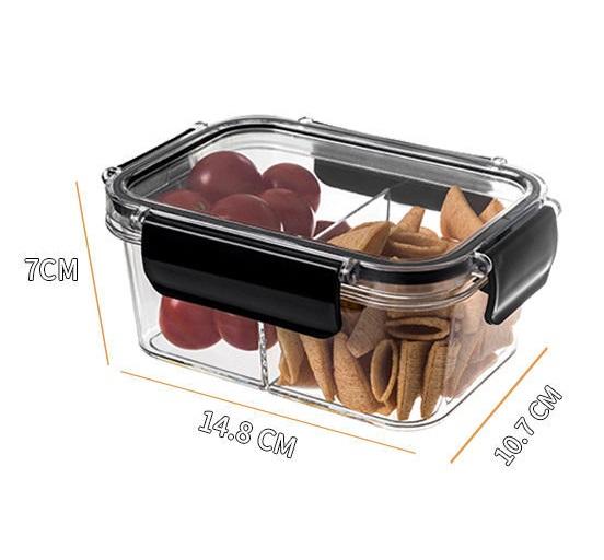 Split style [Obsidian Black]