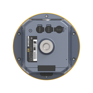 Sistema GNSS <span class=keywords><strong>GPS</strong></span> Galileo GLONASS <span class=keywords><strong>SOUTH</strong></span> G9 RTK Base e Rover con Software di Post-Elaborazione, Strumento di Rilevamento a Doppia Frequenza - Product Image 4