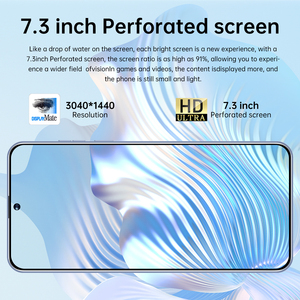 Smartphone Vivo X200 Pro 14T <span class=keywords><strong>S22</strong></span> <span class=keywords><strong>Ultra</strong></span> 5G Versión <span class=keywords><strong>Global</strong></span> con Cámara Trasera HD de 108MP y LTE Celular, Nuevo LCD - Product Image 4