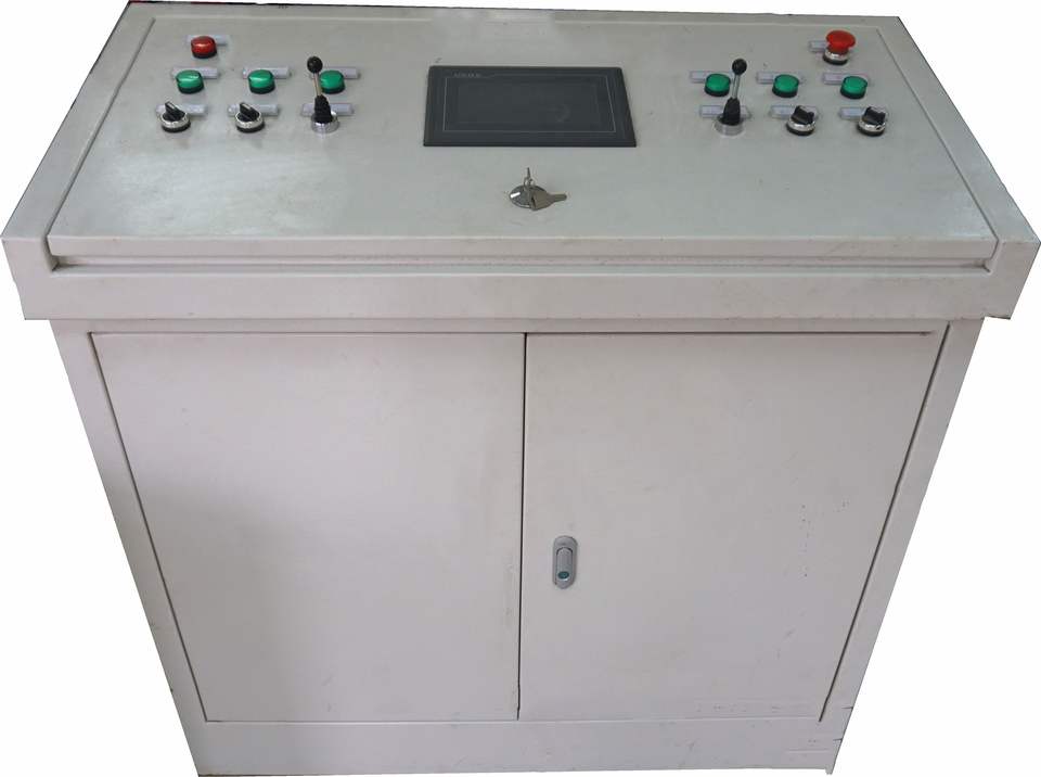 Seismic-Reinforced Cold Rolled Steel IP54 Industrial Control Box Anti ...