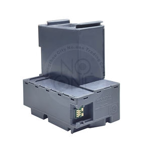 Boîte d'entretien de l'encre T04D1 C13T04D100 WorkForce WF-2860 Expression Home XP-5105 <span class=keywords><strong>EcoTank</strong></span> ET-M3180 L6168 L6178 pour Epson T-04D1 - Product Image 3