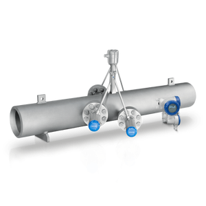 เครื่องวัดอัตราการไหลแบบอัลตราโซนิก Krohne Optisonic 6300p/3400/4400HP/7300/8300 สำหรับน้ำมันและน้ำ ขายดี ราคาพิเศษ (OEM) - Product Image 3
