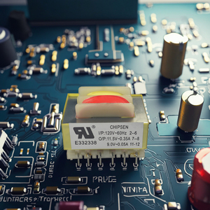Transformador de potencia de baja frecuencia <span class=keywords><strong>EI33</strong></span> 220V/110V a 24V/15V/12V transformador amplificador de Audio transformador de ferrita monofásico - Product Image 6