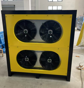 آلة فلويزد السرير المميع التبغ الحلوى العميقة القهوة Palay الأرز آلة ليوفيليزير - Product Image 6