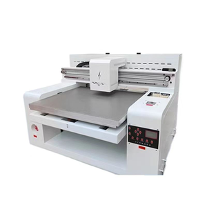13 "2 trong 1 hai đầu in lá vàng Máy in nhãn CuộN máy in A4 A3 Kích thước kỹ thuật số UV Sticker dtf phẳng máy in - Product Image 5