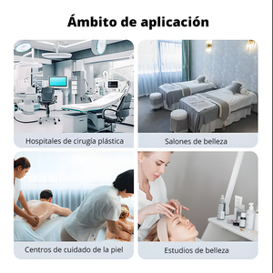Meilleure Vente : Machine Portable de Décoloration de Tatouages – Technologie Sûre et Écologique pour l'Estompage des Taches de Maquillage - Product Image 5