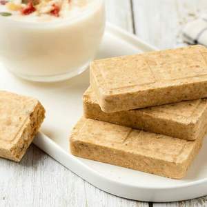 "بسكويت مضغوط ، أو g ، طاقة عالية ، مغذٍ كثيف ، عمر تخزين طويل ، جاهز للأكل في الهواء الطلق والطوارئ" - Product Image 5