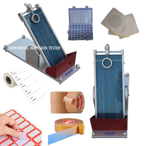 Basınca Duyarlı Bant İlk Viskozite Test Cihazı Yapışkan Bant İlk Yapışma Test Cihazı Yapışkan Ürün Viskozite Test Cihazı - Product Image 4