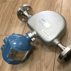 Débitmètre à zone variable de haute qualité CMF007M pour huile et gaz, personnalisable OEM, en acier inoxydable 316L - Product Image 1
