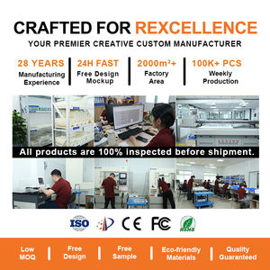 Porte-clés en acrylique personnalisé double face, logo de dessin animé, arc-en-ciel en époxy, porte-clés en acrylique holographique personnalisé - Product Image 6