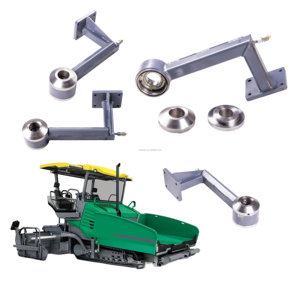 2165722 2165687 nhựa đường paver phụ tùng vít khoan móc áo lắp ráp cho S1100-3 S1103-3 - Product Image 1