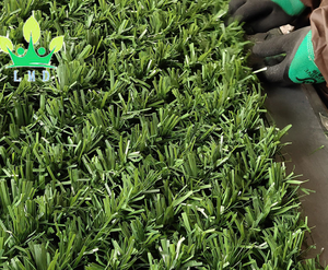 Herbe Synthétique artificielle clôture - Product Image 6