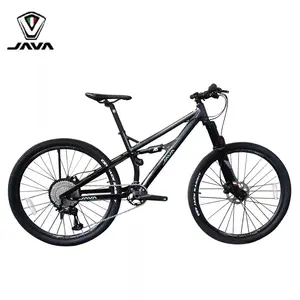 Alloy mtb Mountain bike Java Furia 29inch Wheels 9S Variable Speed Bicicletas MTB Snow Beach Suspension Downhill Bike on Sale