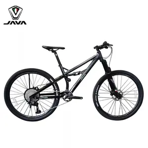 Bicicleta de Montaña de aleación, ruedas de 29 pulgadas, 9S, velocidad Variable, suspensión de playa y nieve
