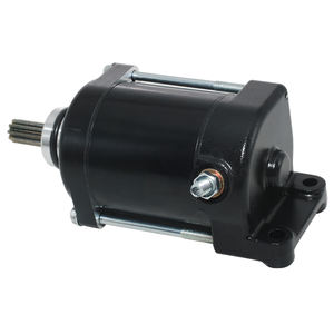 Moteur de démarrage électrique de moto pour <span class=keywords><strong>BMW</strong></span> G310 <span class=keywords><strong>G310R</strong></span> G310GS 12418559627 TVS Apache RR 310 N7060040 - Product Image 5