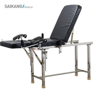 <span class=keywords><strong>A045</strong></span>-1 SAIKANG เศรษฐกิจ Handiness คู่มือการตรวจสอบนรีเวชวิทยาทางการแพทย์ตารางการจัดส่ง - Product Image 3