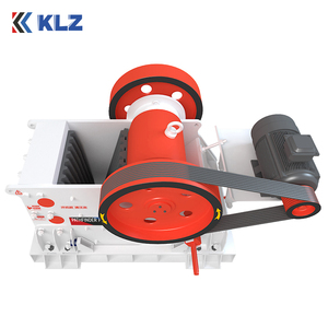KLZ Certificado CE Trituradora de piedra <span class=keywords><strong>Hotmail</strong></span> Gmail Pe Mandíbula Trituradora Core Motor Cojinete Engranaje PLC Caja de cambios Bomba para maquinaria minera - Product Image 4