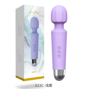 Gran oferta vibrador varita masajeador Personal mujeres juguetes sexuales Mini vibrador sexo varita masaje adulto para sexo femenino juguete masaje - Product Image 3