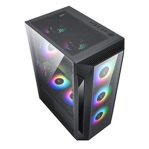 PC Gamer I9 RTX 3090 – <span class=keywords><strong>Ordinateur</strong></span> de bureau gaming avec carte mère - Product Image 5