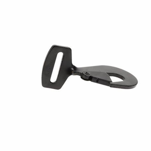 <span class=keywords><strong>2</strong></span> pollici resistente in acciaio legano il gancio a scatto piegato piatto 5T vendita all'ingrosso di carichi di pneumatici per auto - Product Image 6