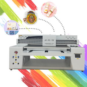 הטוב ביותר סין מכירה ישירה laike חם מוצרים uv 9060 epson flued מדפסת פרודוקטיביות גבוהה - Product Image 3