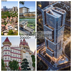 Juego de Cocina Contemporánea para Proyecto Hotelero en Italia 2026, Mini Cocina Portátil, Diseño de Muebles para Gabinetes de Cocina - Product Image 6