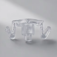 Bouchon d'étanchéité de siège de valve de solvant compatible HB-PY0452 pour système d'encre pour imprimante H CIJ, pièces de rechange pour H CIJ