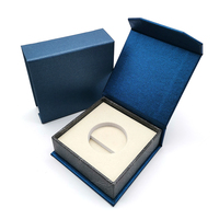 Caja de Papel Rígida con Cierre Magnético Personalizable al por Mayor, Laminación Mate, Grabado en Relieve, Recubrimiento UV, Reciclable, Moderna y de Lujo