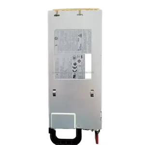 HSTNS-PF04 pour alimentation de serveur <span class=keywords><strong>HP</strong></span> <span class=keywords><strong>DL380</strong></span> <span class=keywords><strong>G8</strong></span> DC48V 636673-B21 619671-401 639173-001 HPM-S-0750DDL00 750W - Product Image 1
