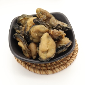 VIÊN HÀU Trung Quốc Thịt Hàu Khô - Product Image 2