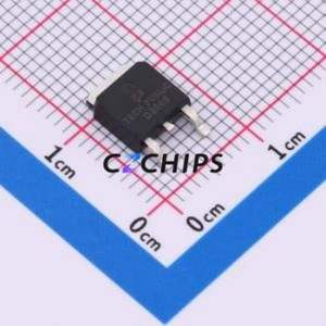 Original y nuevo AOD2606 TO-252 Transistor de efecto de campo (MOSFET) Venta completa Chips de componentes electrónicos y servicio BOM - Product Image 1