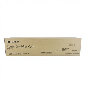 Cartouche de toner PC1120 version Asie CT202920 CT202921 CT202922 CT202923 pour Xerox - Product Image 6