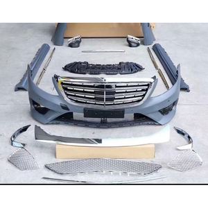 Accesorios para Automóviles, Piezas de Carrocería, Kit de Carrocería para Mercedes W222 - Product Image 2