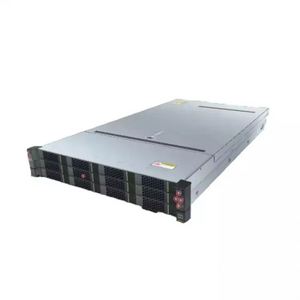 Servidor en Rack Fusionserver 2488H V6 2U, Venta al por Mayor en Línea, Torre de Servidor 2U, Marca Original Huawei - Product Image 6