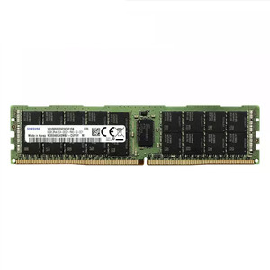 Nuova Memoria Server Originale 64G 2RX4 PC4-2933Y DDR4 RDIMM M393A8G40MB2-CVF - Product Image 1