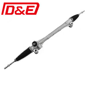 CNDE Nueva cremallera de dirección asistida de acero y aluminio LHD para 2.9 TUR (OE 45510-02141/45500-02130) - 1 año de garantía - Product Image 1