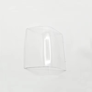 Nuevo viento 2006 - <span class=keywords><strong>2009</strong></span> Land Rover Range Rover Sport cubierta de la lámpara trasera vidrio de la lámpara trasera - Product Image 1