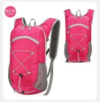 Mochila Ligera Impermeable de 20-36L para Senderismo, Montañismo, Camping y Viajes, Unisex