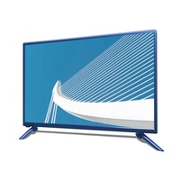 Téléviseur portable Android 15 T2S2 100 pouces avec écran LED, double verre 120 Hz, Bluetooth, OEM, vente en gros, 4K 8K ultra HD QLED Smart TV