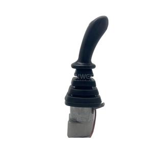 ชุดประกอบด้ามจับจอยสติ๊กสำหรับรถขุด Senwitt รุ่น 25990500 สำหรับ LiuGong Lonking XCMG Yuchai Sany Rexroth พร้อมปุ่มเดียว - Product Image 3