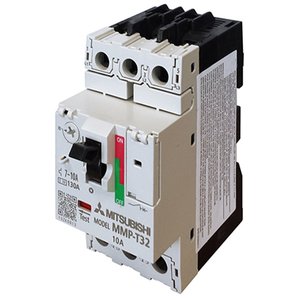 MMP-T32 18A มิตซูบิชิ อิเล็คทริค - หมายเลขชิ้นส่วน: 600200 - Product Image 1