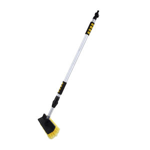 Outils <span class=keywords><strong>de</strong></span> nettoyage automobile <span class=keywords><strong>Brosse</strong></span> à eau à flux continu Manche <span class=keywords><strong>télescopique</strong></span> <span class=keywords><strong>Brosse</strong></span> <span class=keywords><strong>de</strong></span> <span class=keywords><strong>lavage</strong></span> <span class=keywords><strong>de</strong></span> voiture - Product Image 4