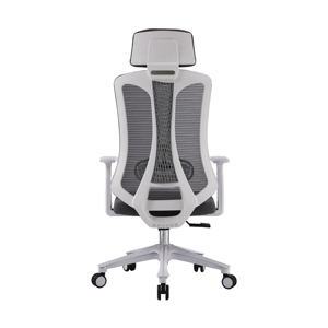 Sedie da Ufficio Reclinabili all'Ingrosso, Moderne Sedie Ergonomiche in Rete Adatte a Diverse Situazioni Come Ufficio e Studio - Product Image 6