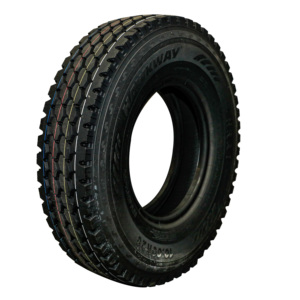 ยางรถบรรทุกเรเดียลใหม่จากโรงงานจีน 1000R20 1100R20 1200R20 29580r225 11r225 11.00r20 สำหรับขาย 1000R20 1100R20 1200R20 29580r22 - Product Image 4