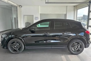 <span class=keywords><strong>Auto</strong></span> perfettamente usato 2024 Mercedes <span class=keywords><strong>GLA</strong></span> 200 AMG linea 1.3L SUV pronto per l'uso, nessun incidente pronto per la spedizione in tutto il mondo - Product Image 5