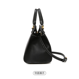 Fashion New Designer Crossbody Bags High Quality PU <b>Leather</b> Shoulder Messenger Bag Casual Totes Luxury Women Handbags and <b>Purses</b> - Product Image 4